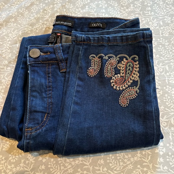 French Dressing Jeans SALE - Picture 7 of 7